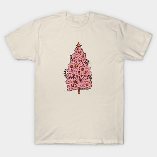 Scorpio Tree T-Shirt